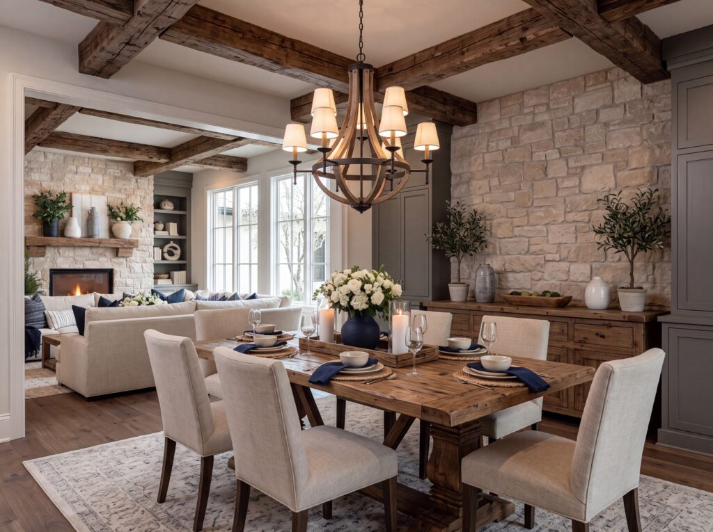 create dining table area 4k 202607031232