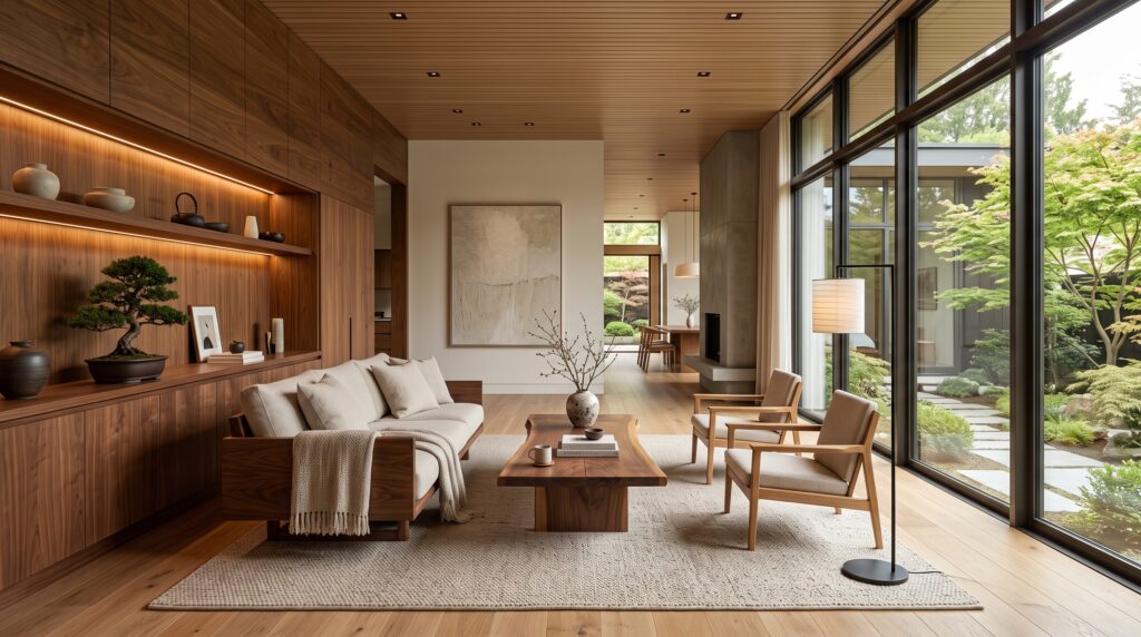 luxury modern living room interior 202607021153
